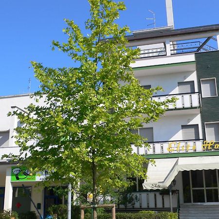 Hotel Elite Cervia Ngoại thất bức ảnh