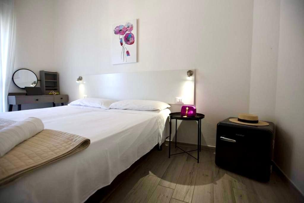 Hotel Elite Cervia Ngoại thất bức ảnh