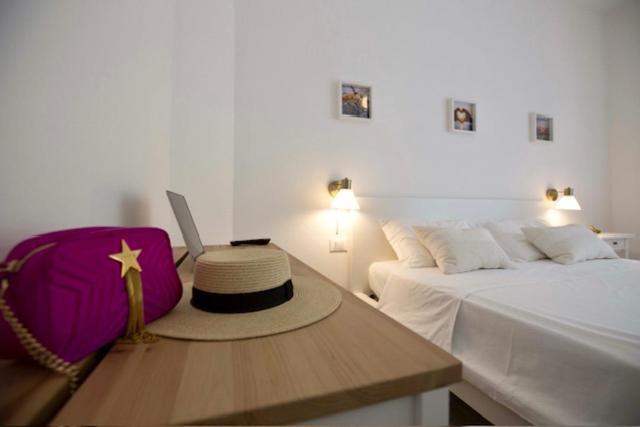 Hotel Elite Cervia Ngoại thất bức ảnh