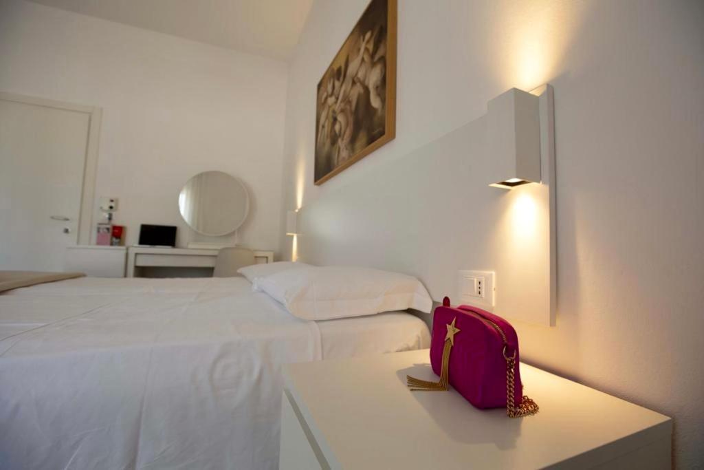 Hotel Elite Cervia Ngoại thất bức ảnh