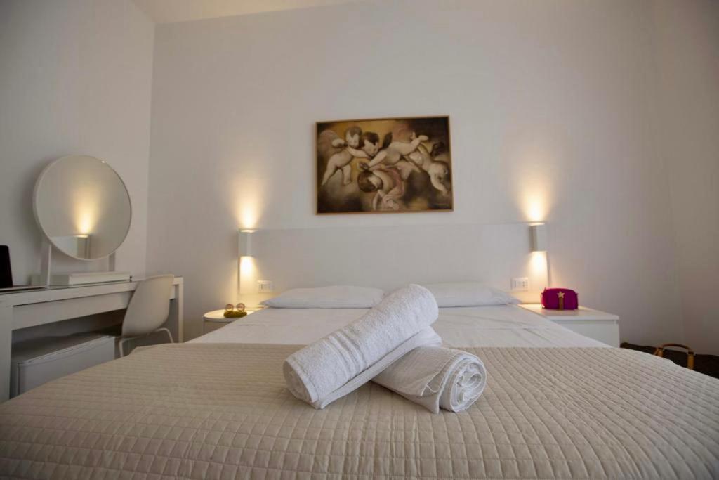 Hotel Elite Cervia Ngoại thất bức ảnh