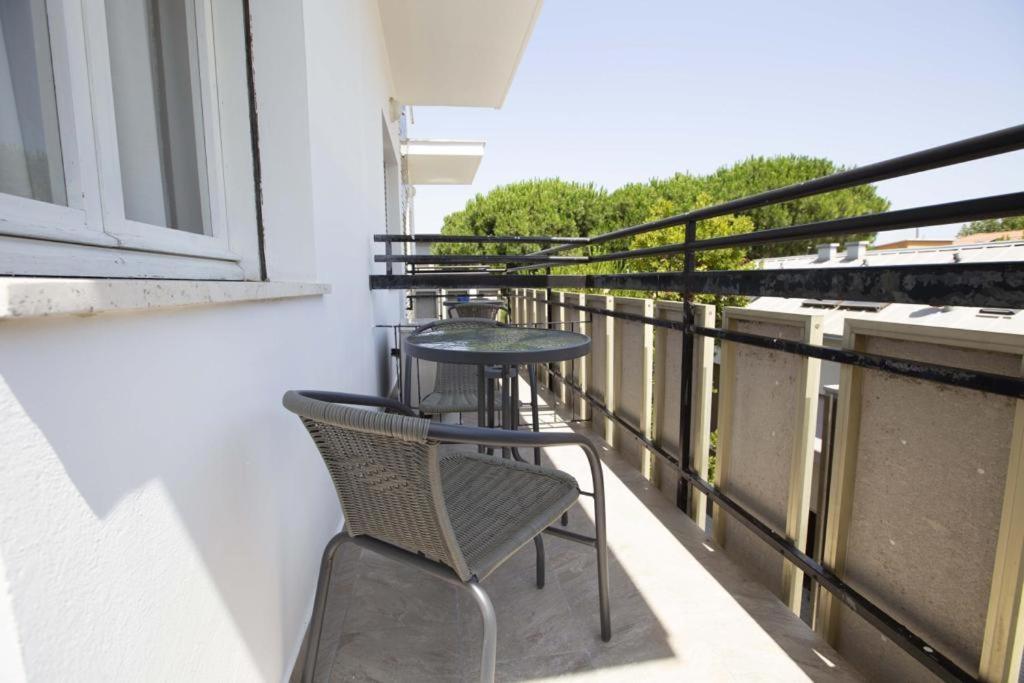 Hotel Elite Cervia Ngoại thất bức ảnh