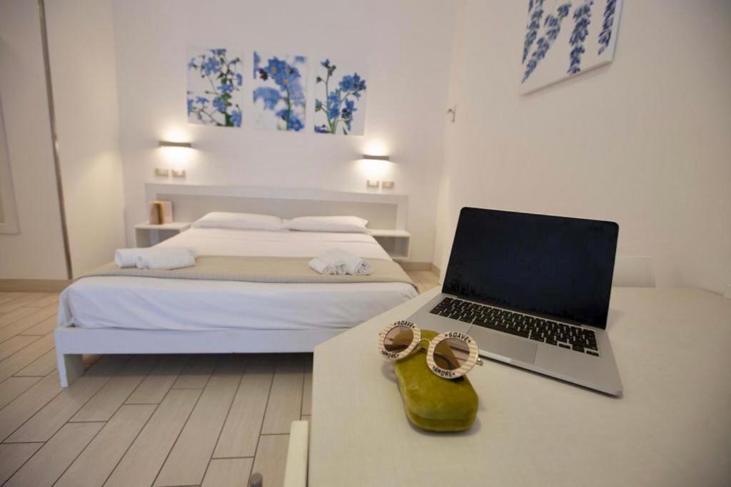 Hotel Elite Cervia Ngoại thất bức ảnh
