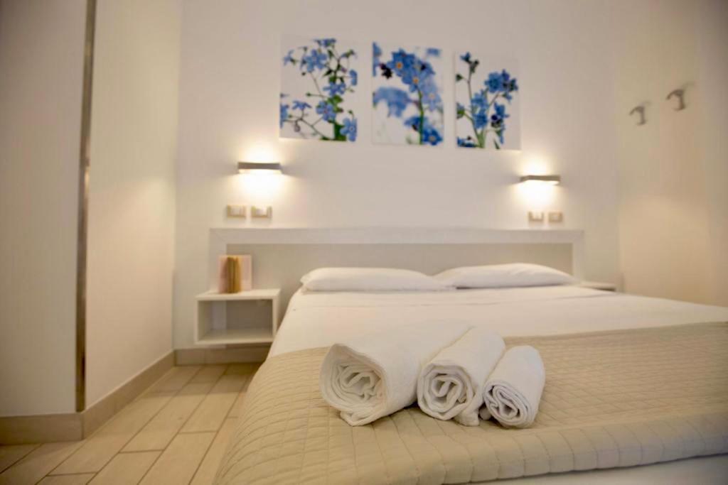 Hotel Elite Cervia Ngoại thất bức ảnh