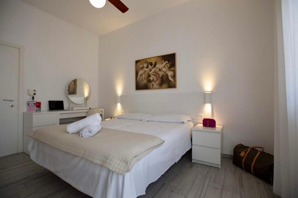 Hotel Elite Cervia Ngoại thất bức ảnh