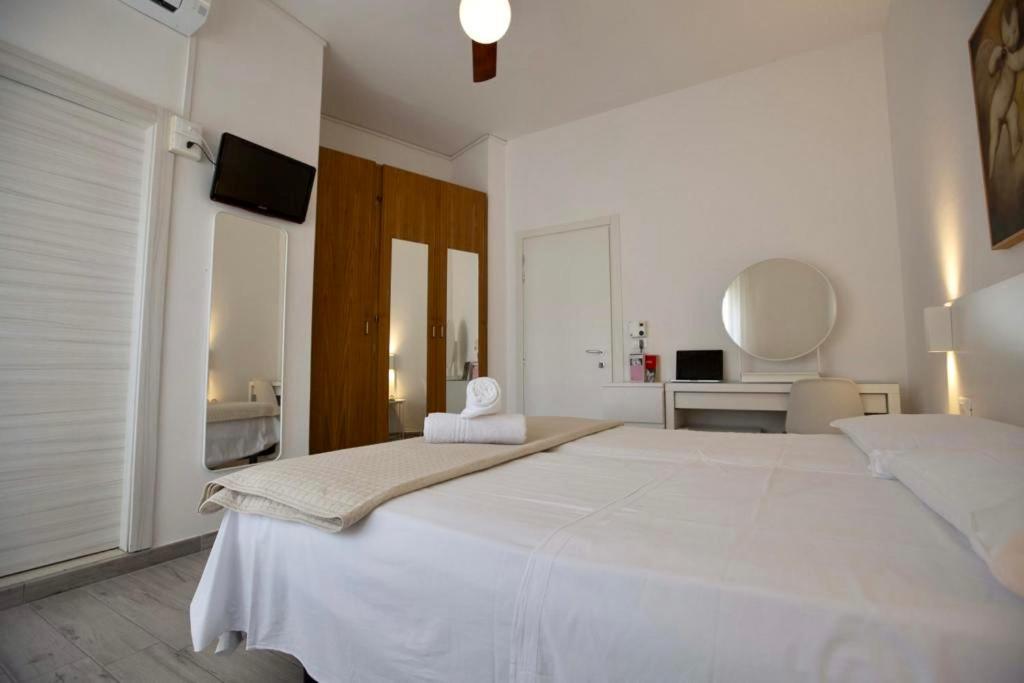 Hotel Elite Cervia Ngoại thất bức ảnh