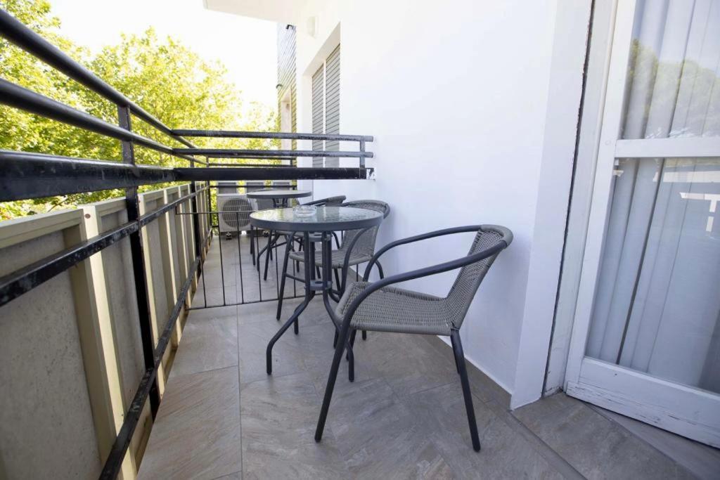 Hotel Elite Cervia Ngoại thất bức ảnh