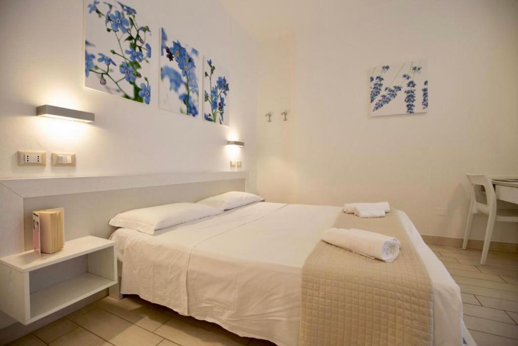 Hotel Elite Cervia Ngoại thất bức ảnh