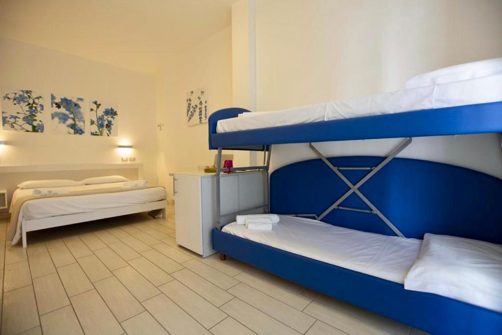 Hotel Elite Cervia Ngoại thất bức ảnh