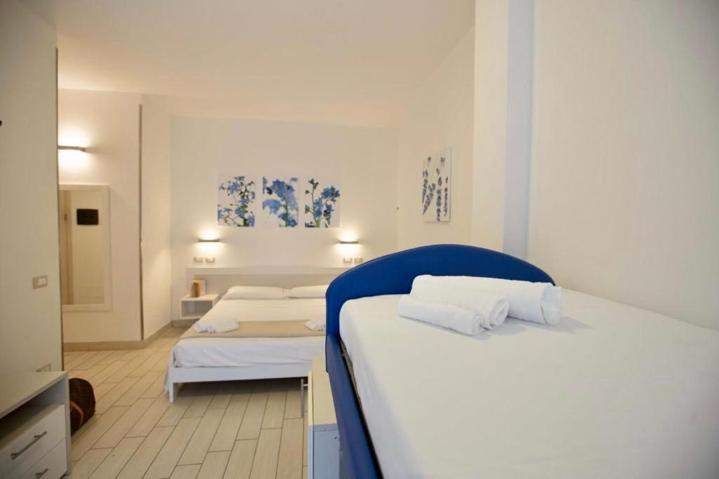 Hotel Elite Cervia Ngoại thất bức ảnh