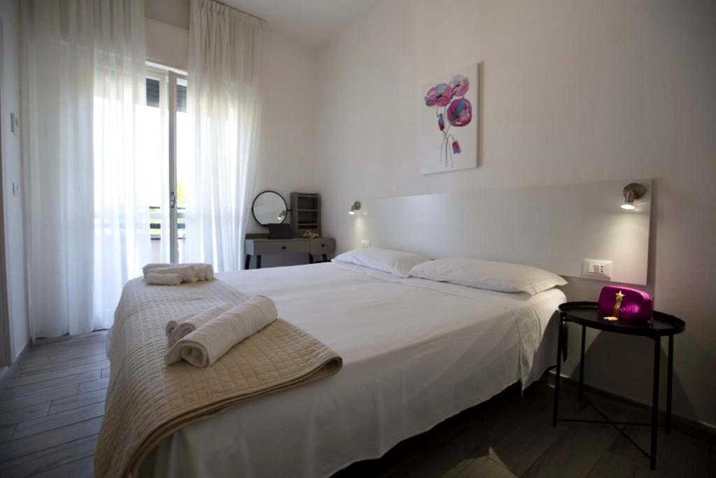 Hotel Elite Cervia Ngoại thất bức ảnh