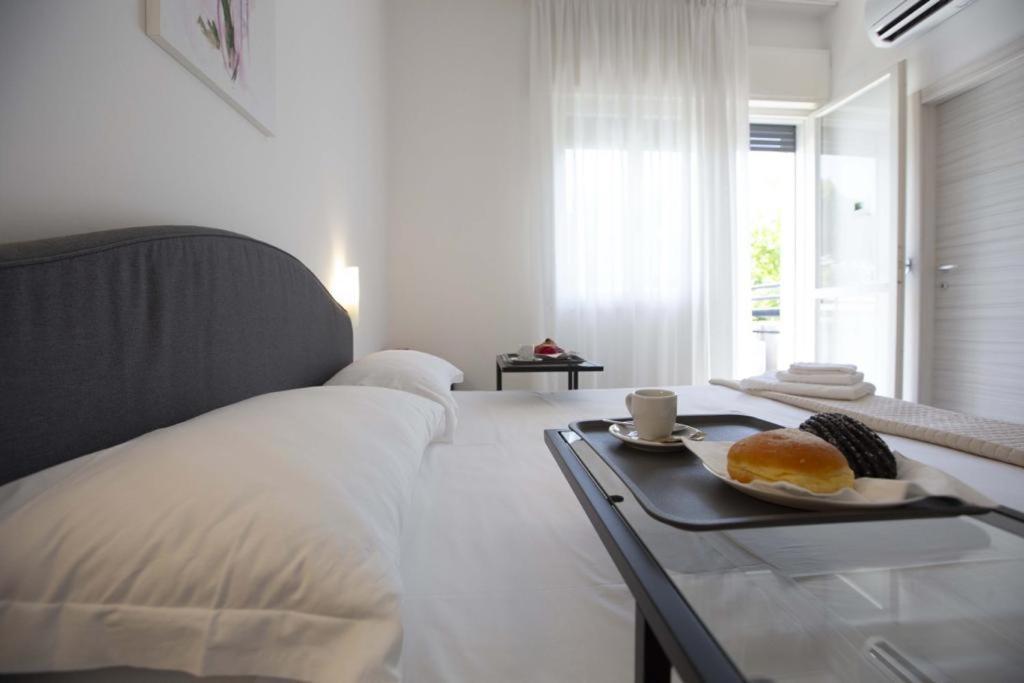 Hotel Elite Cervia Ngoại thất bức ảnh