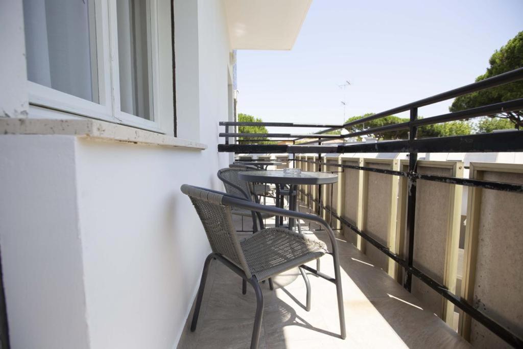 Hotel Elite Cervia Ngoại thất bức ảnh