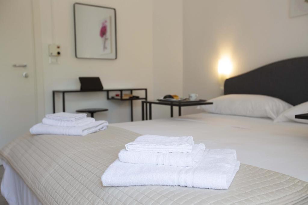 Hotel Elite Cervia Ngoại thất bức ảnh