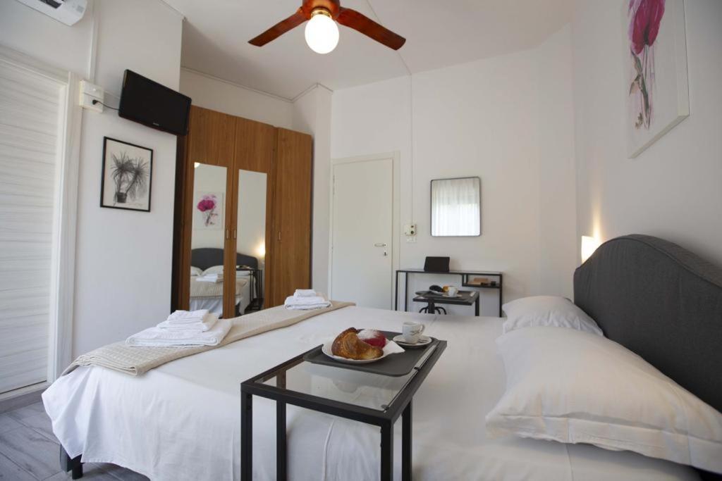 Hotel Elite Cervia Ngoại thất bức ảnh