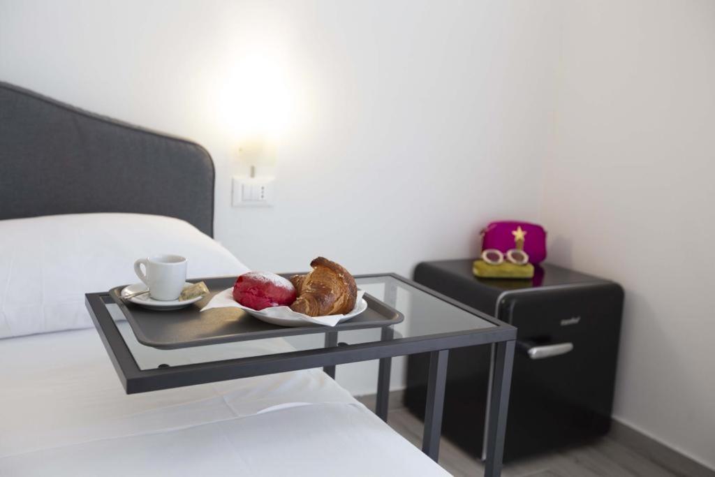 Hotel Elite Cervia Ngoại thất bức ảnh