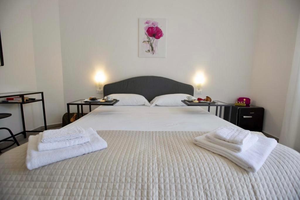 Hotel Elite Cervia Ngoại thất bức ảnh