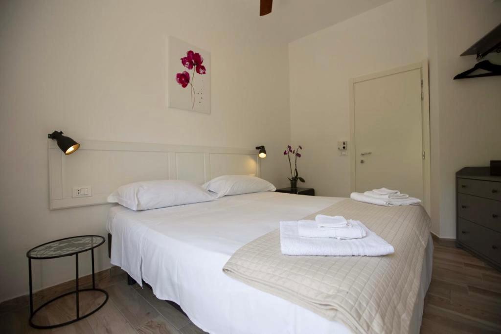 Hotel Elite Cervia Ngoại thất bức ảnh