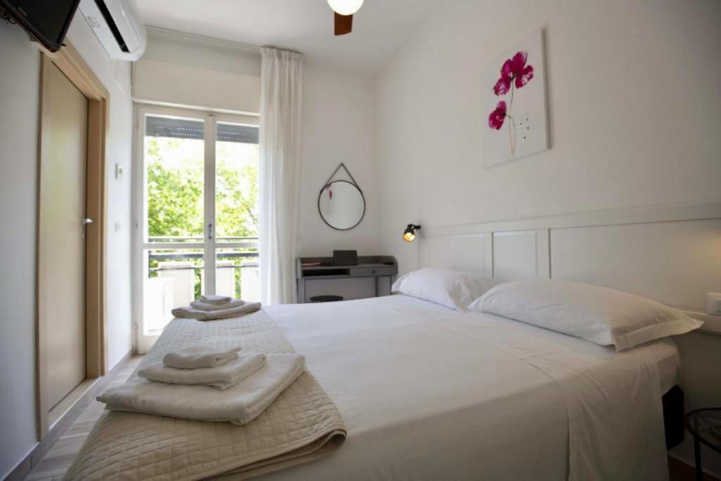 Hotel Elite Cervia Ngoại thất bức ảnh