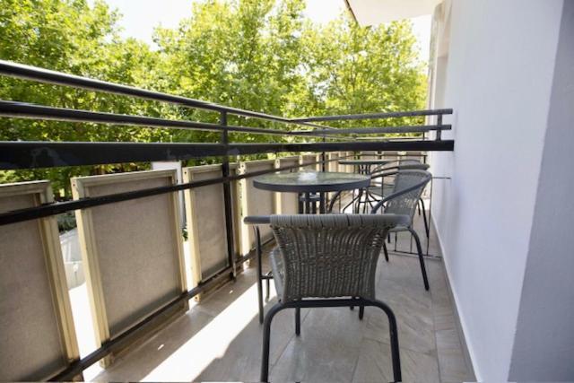 Hotel Elite Cervia Ngoại thất bức ảnh