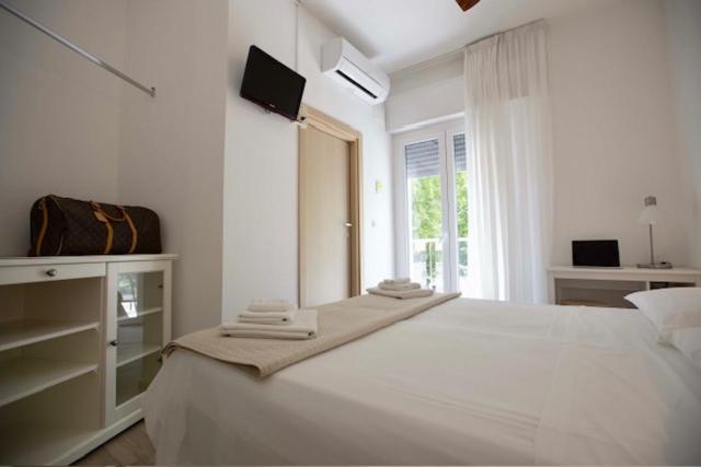 Hotel Elite Cervia Ngoại thất bức ảnh