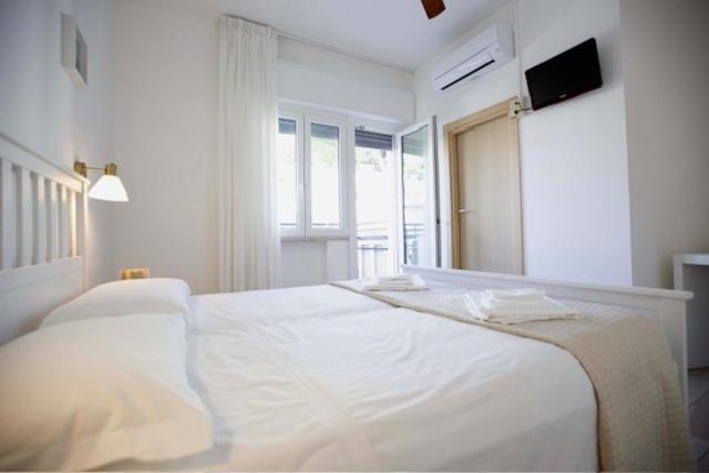 Hotel Elite Cervia Ngoại thất bức ảnh