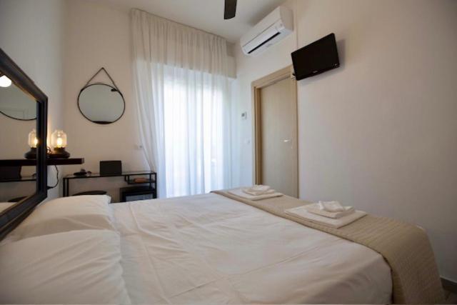 Hotel Elite Cervia Ngoại thất bức ảnh