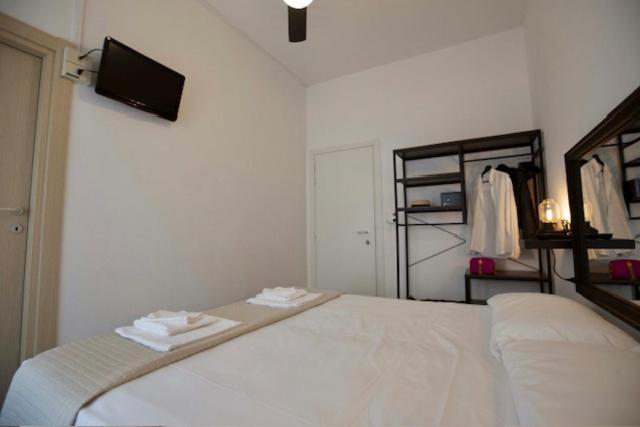 Hotel Elite Cervia Ngoại thất bức ảnh