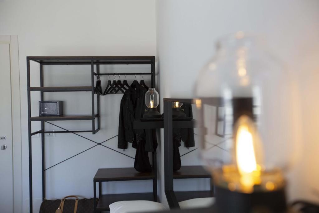 Hotel Elite Cervia Ngoại thất bức ảnh