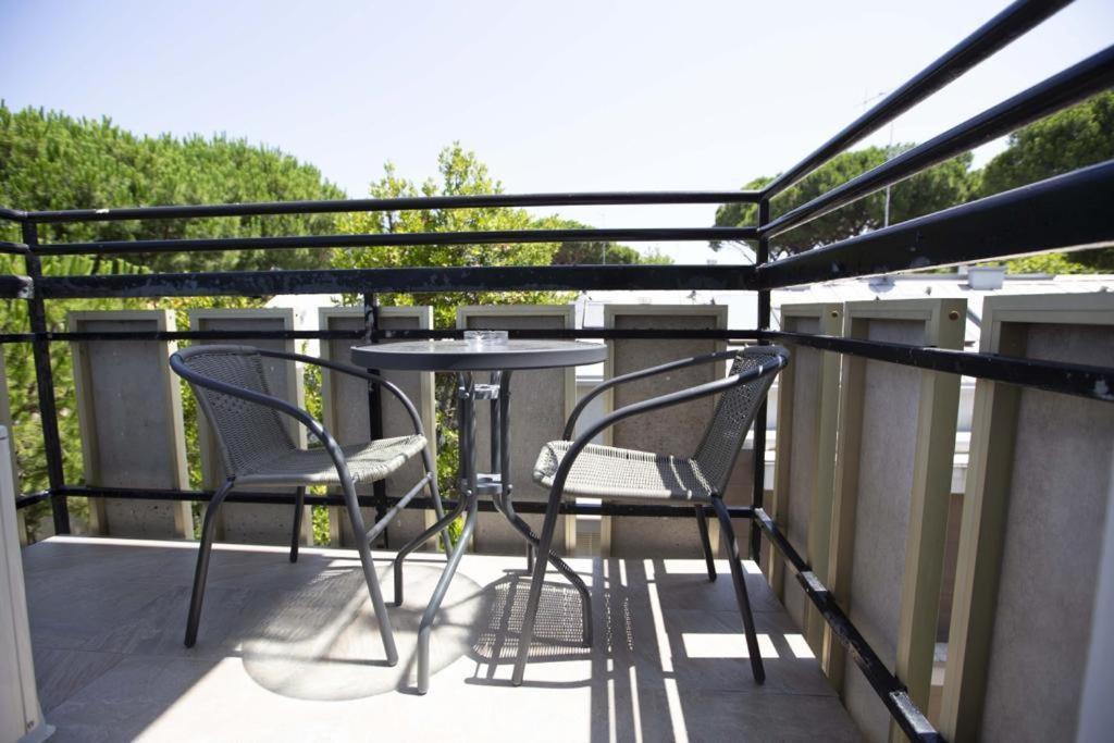 Hotel Elite Cervia Ngoại thất bức ảnh
