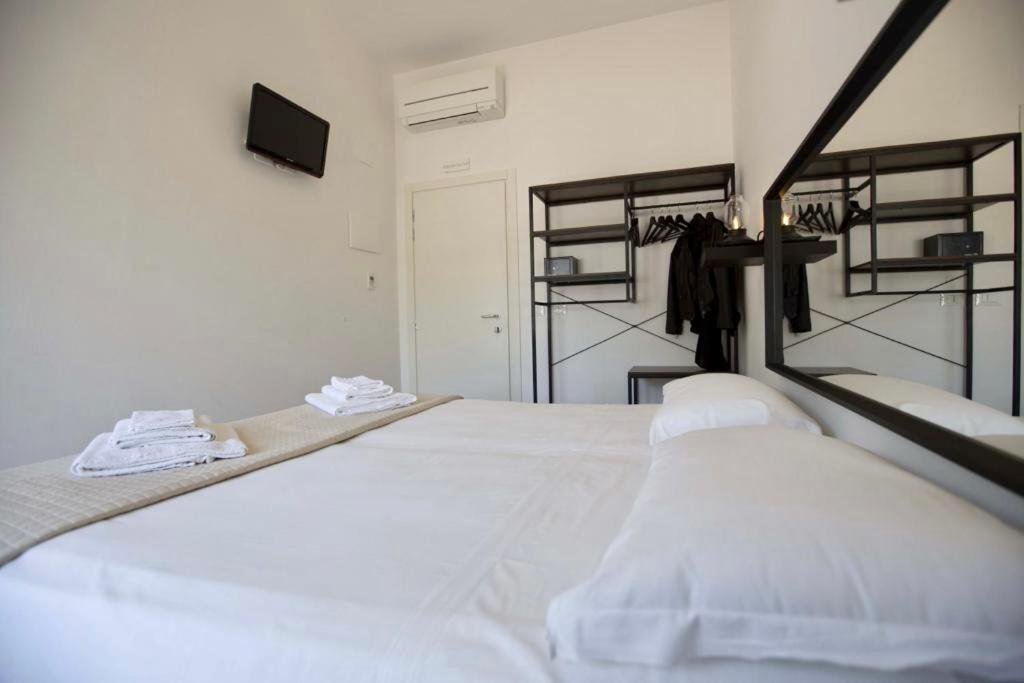 Hotel Elite Cervia Ngoại thất bức ảnh