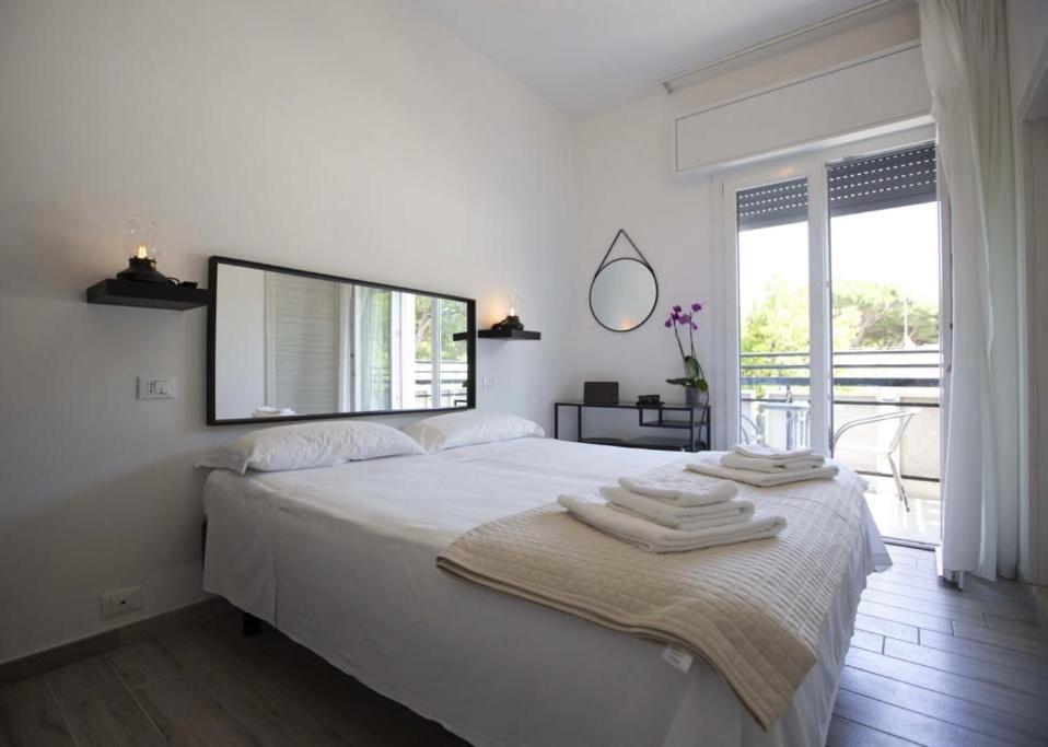 Hotel Elite Cervia Ngoại thất bức ảnh