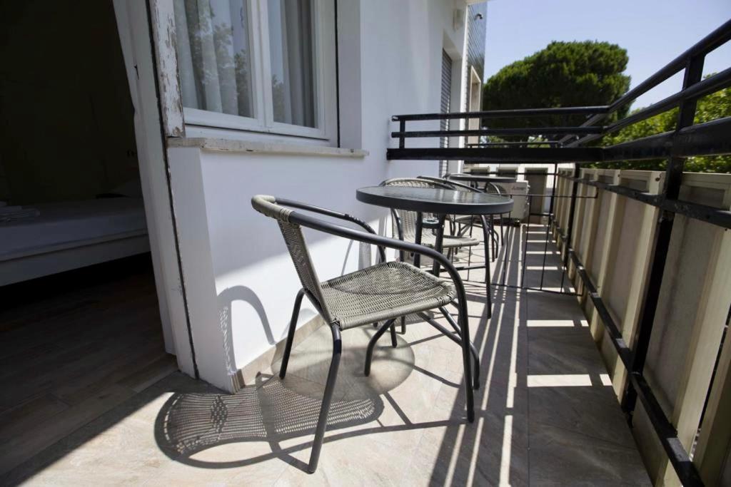 Hotel Elite Cervia Ngoại thất bức ảnh