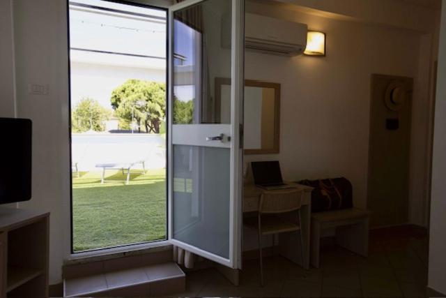 Hotel Elite Cervia Ngoại thất bức ảnh