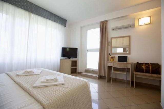 Hotel Elite Cervia Ngoại thất bức ảnh