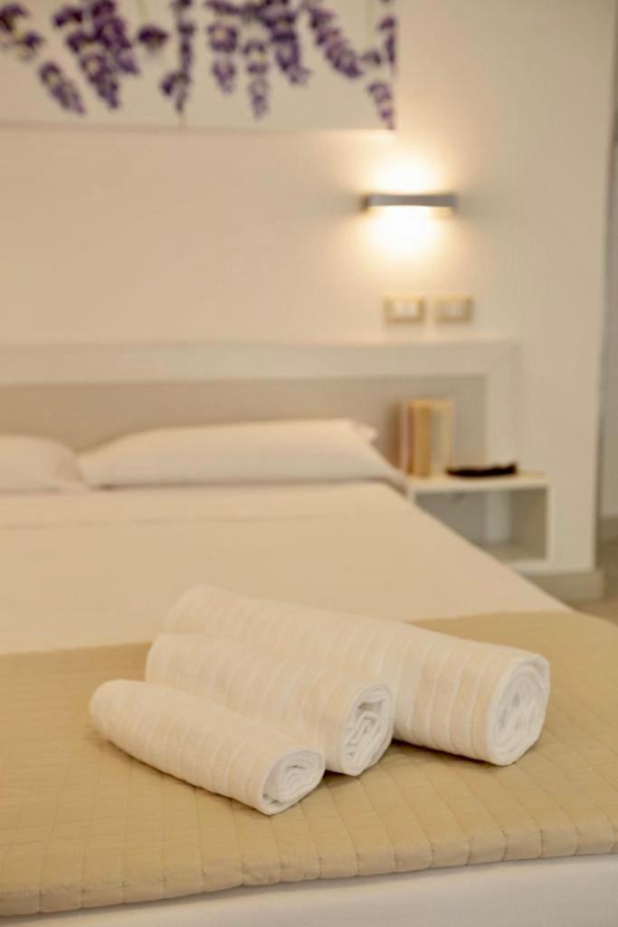 Hotel Elite Cervia Ngoại thất bức ảnh