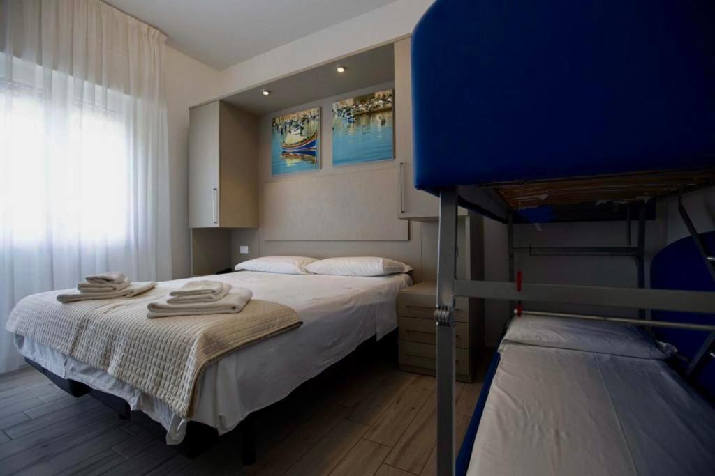 Hotel Elite Cervia Ngoại thất bức ảnh