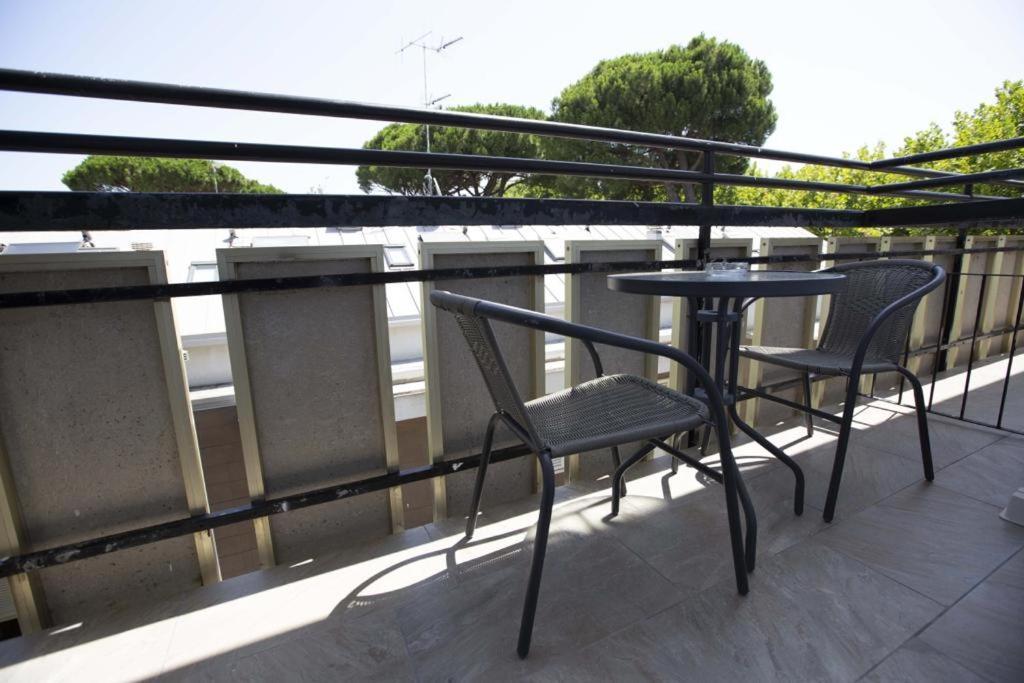 Hotel Elite Cervia Ngoại thất bức ảnh