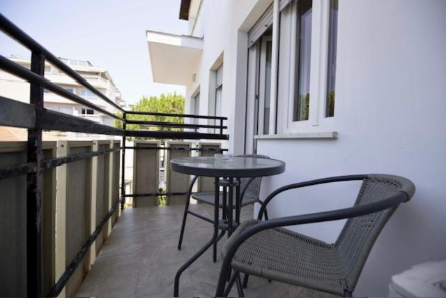 Hotel Elite Cervia Ngoại thất bức ảnh