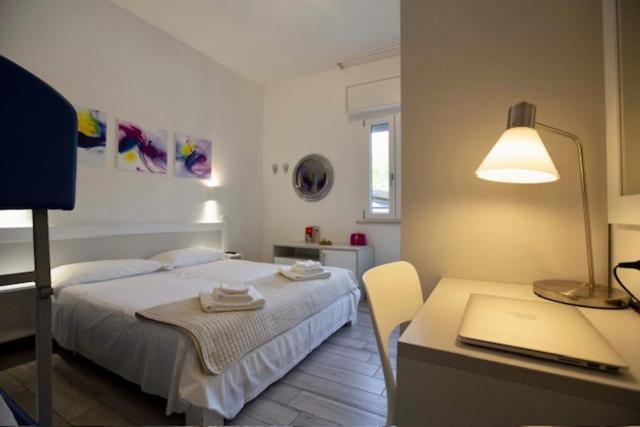 Hotel Elite Cervia Ngoại thất bức ảnh