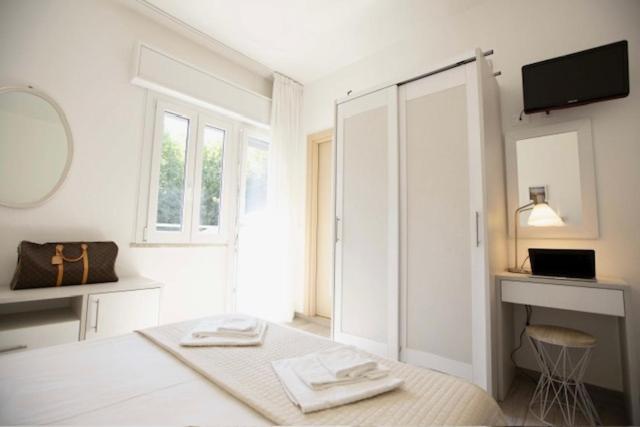 Hotel Elite Cervia Ngoại thất bức ảnh