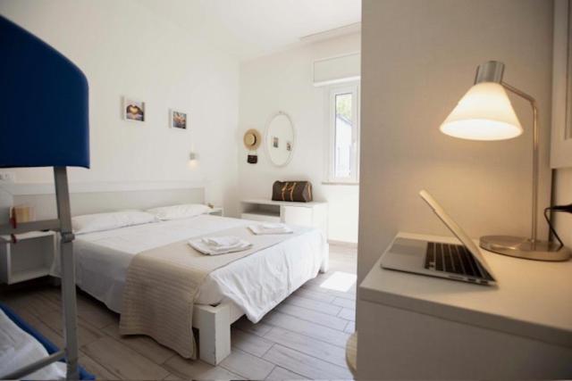 Hotel Elite Cervia Ngoại thất bức ảnh