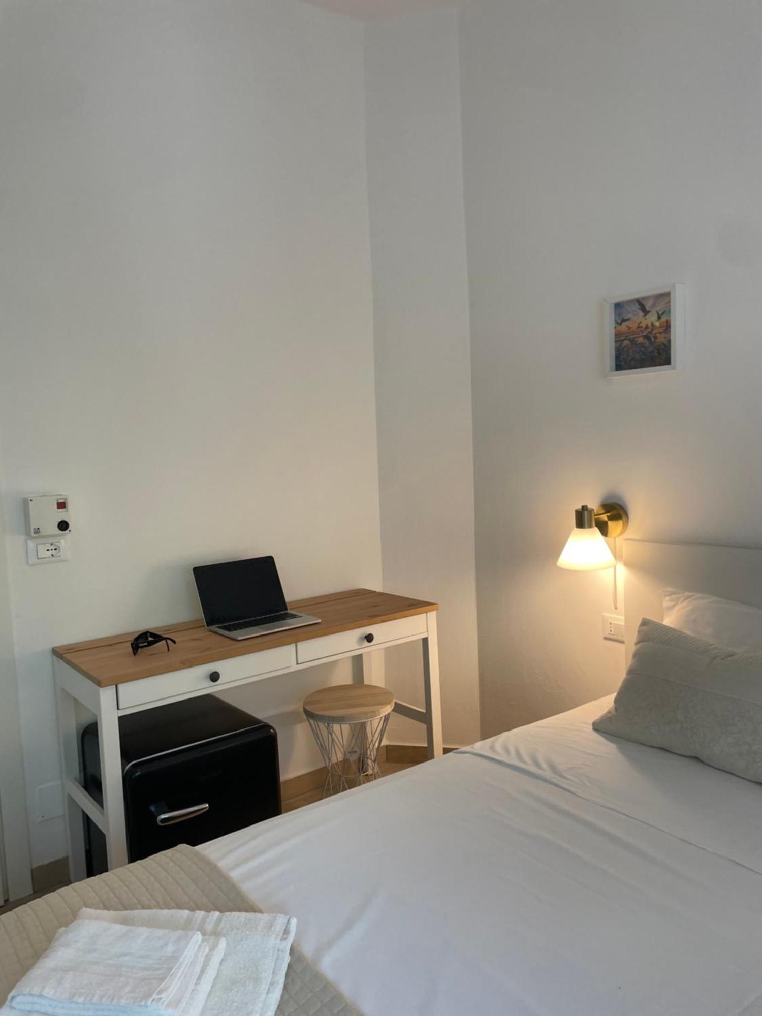 Hotel Elite Cervia Ngoại thất bức ảnh