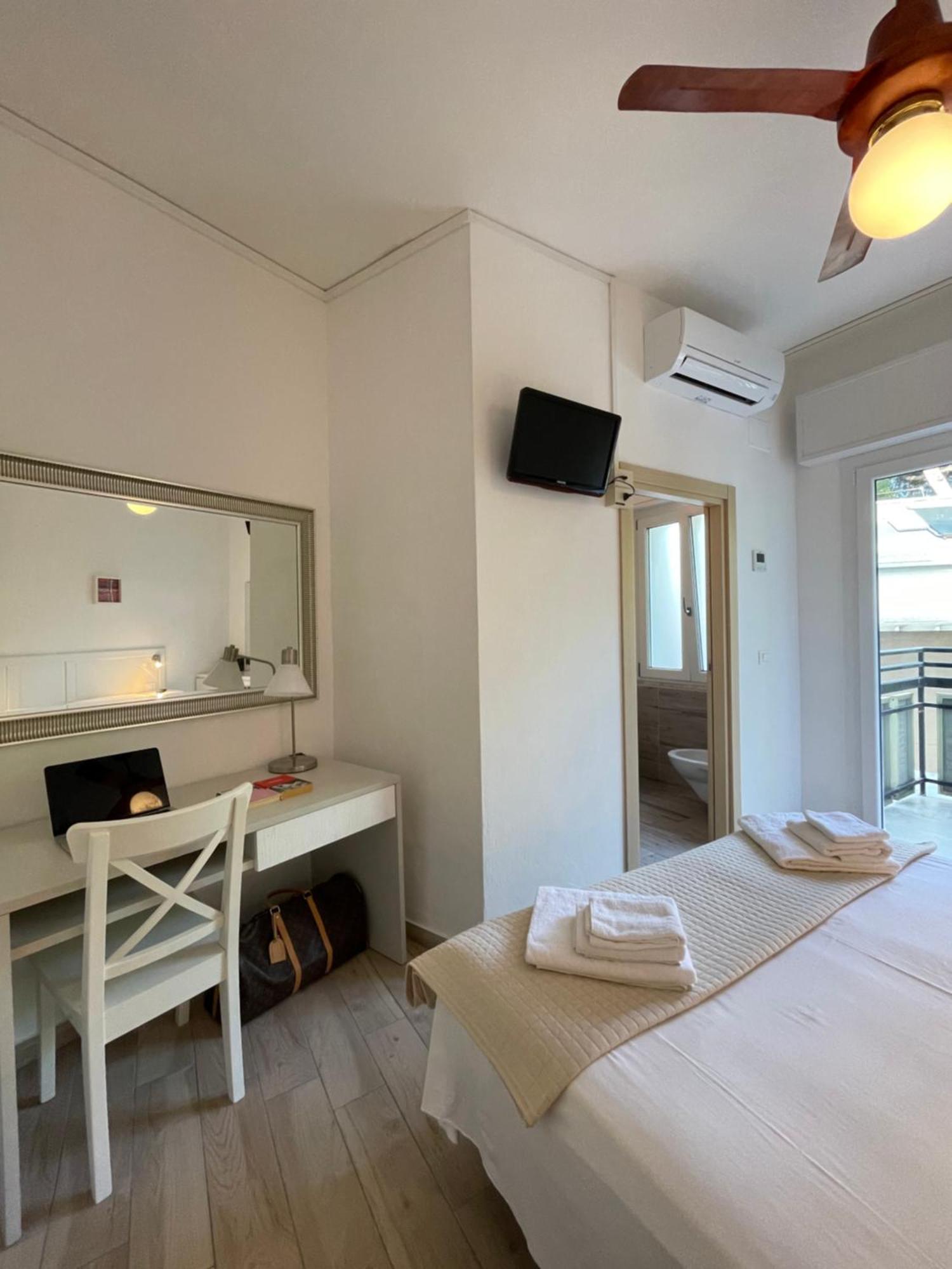 Hotel Elite Cervia Ngoại thất bức ảnh